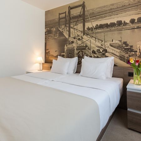 Hotel Royal Inn Beograd Eksteriør bilde