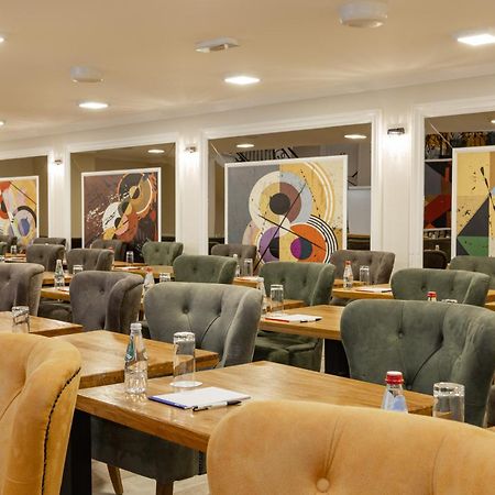 Hotel Royal Inn Beograd Eksteriør bilde