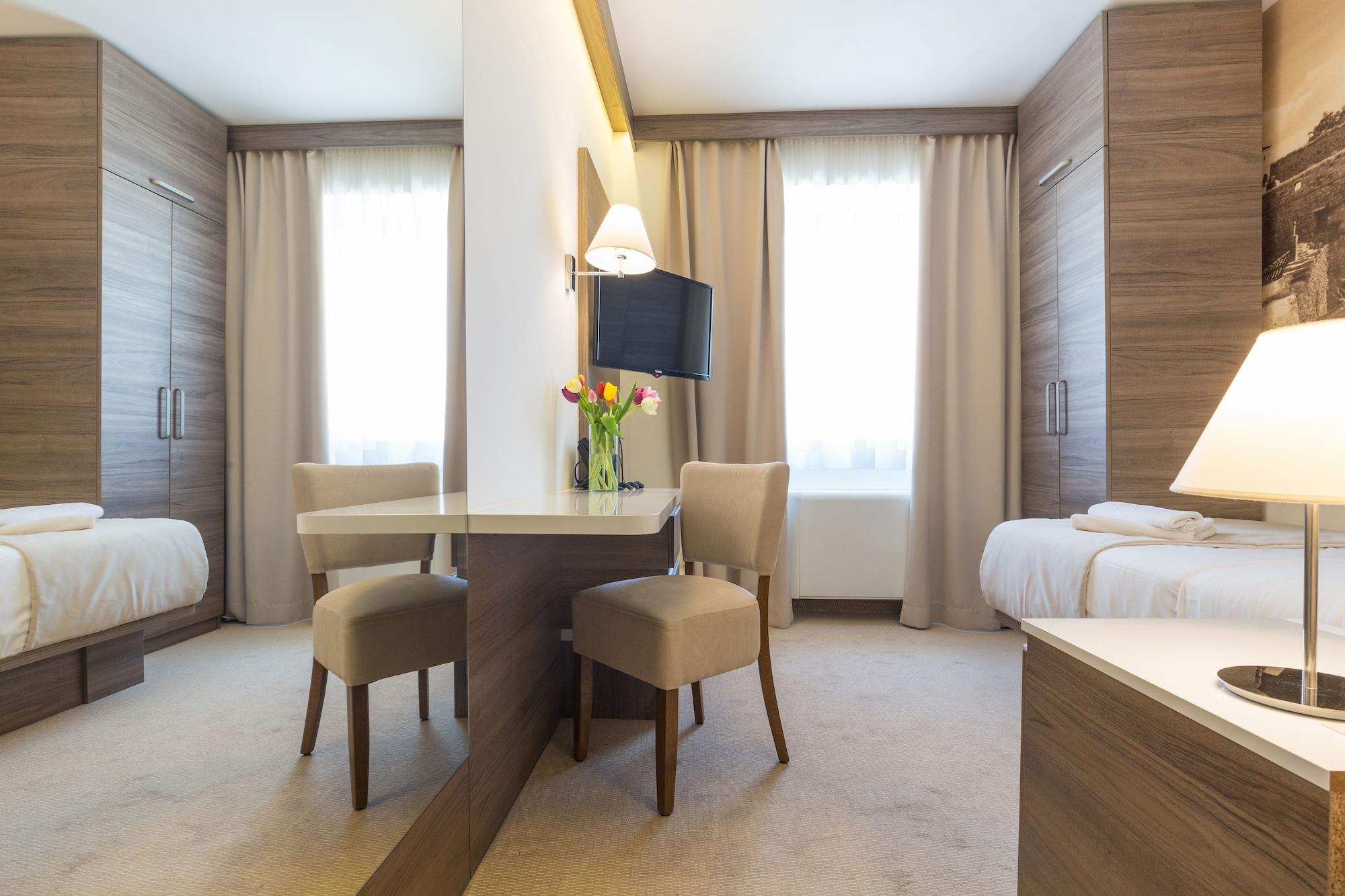 Hotel Royal Inn Beograd Eksteriør bilde