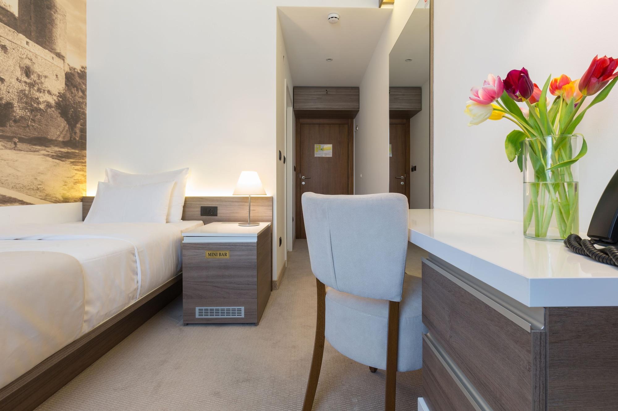 Hotel Royal Inn Beograd Eksteriør bilde