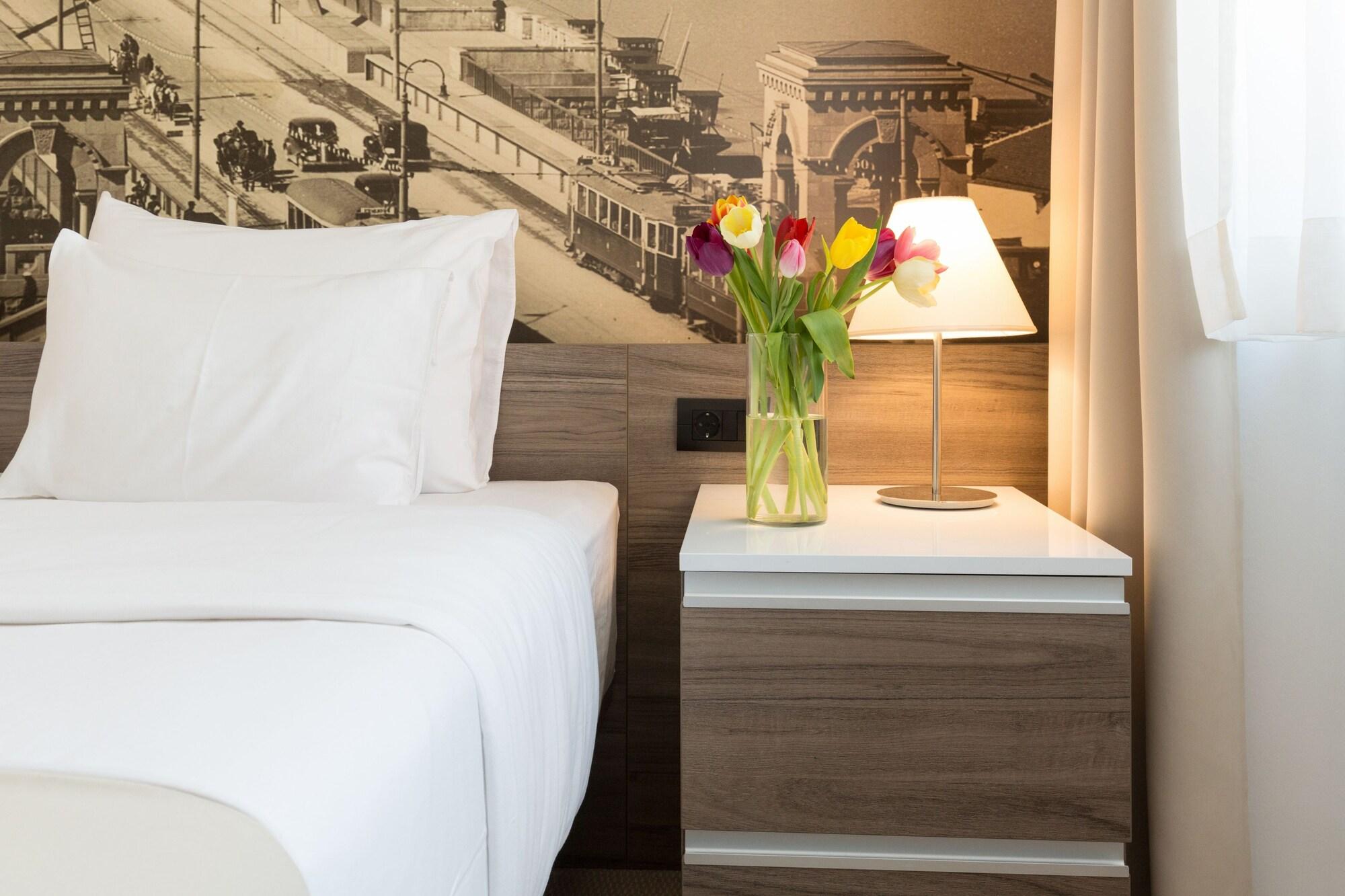 Hotel Royal Inn Beograd Eksteriør bilde