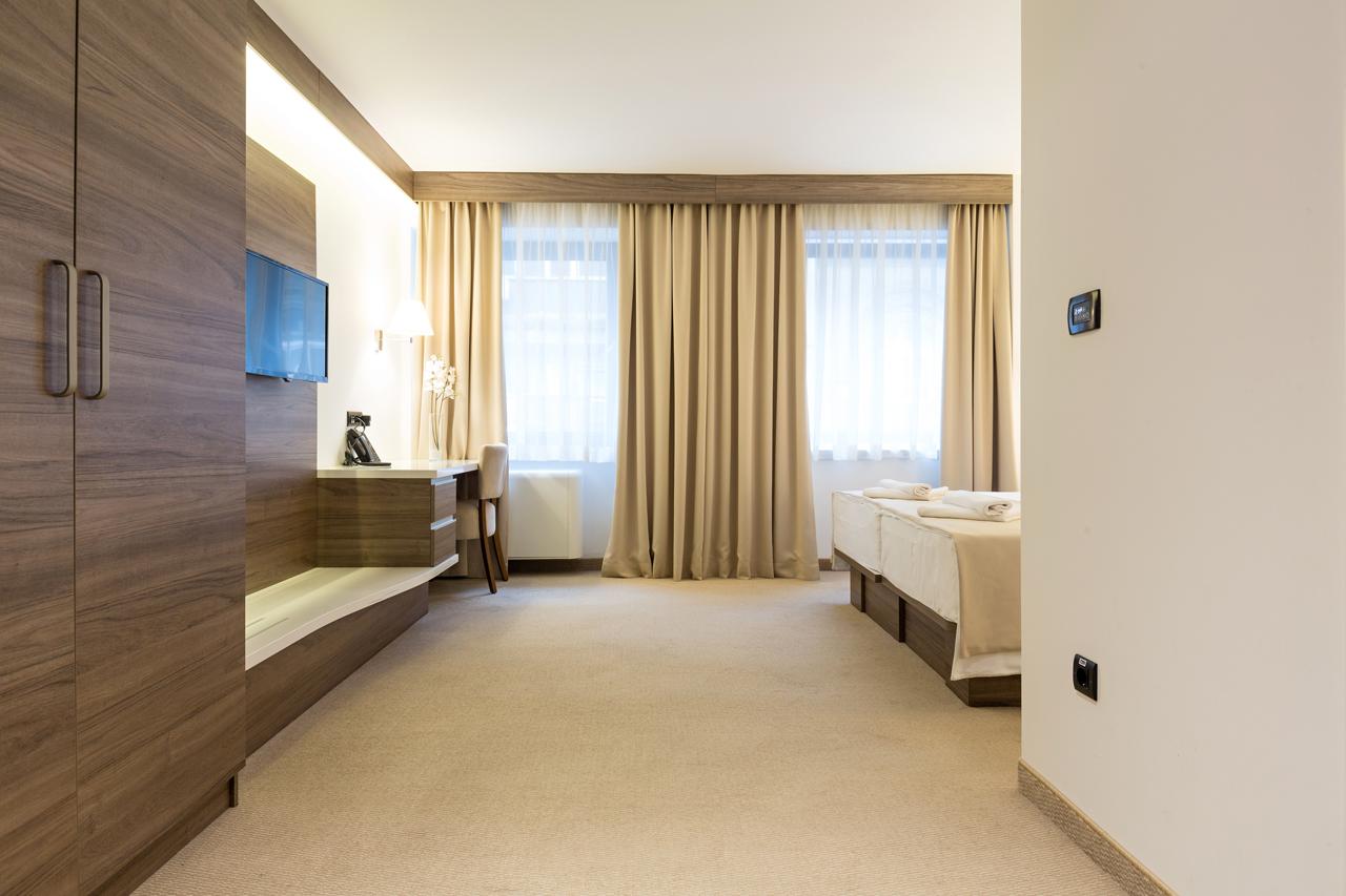 Hotel Royal Inn Beograd Eksteriør bilde