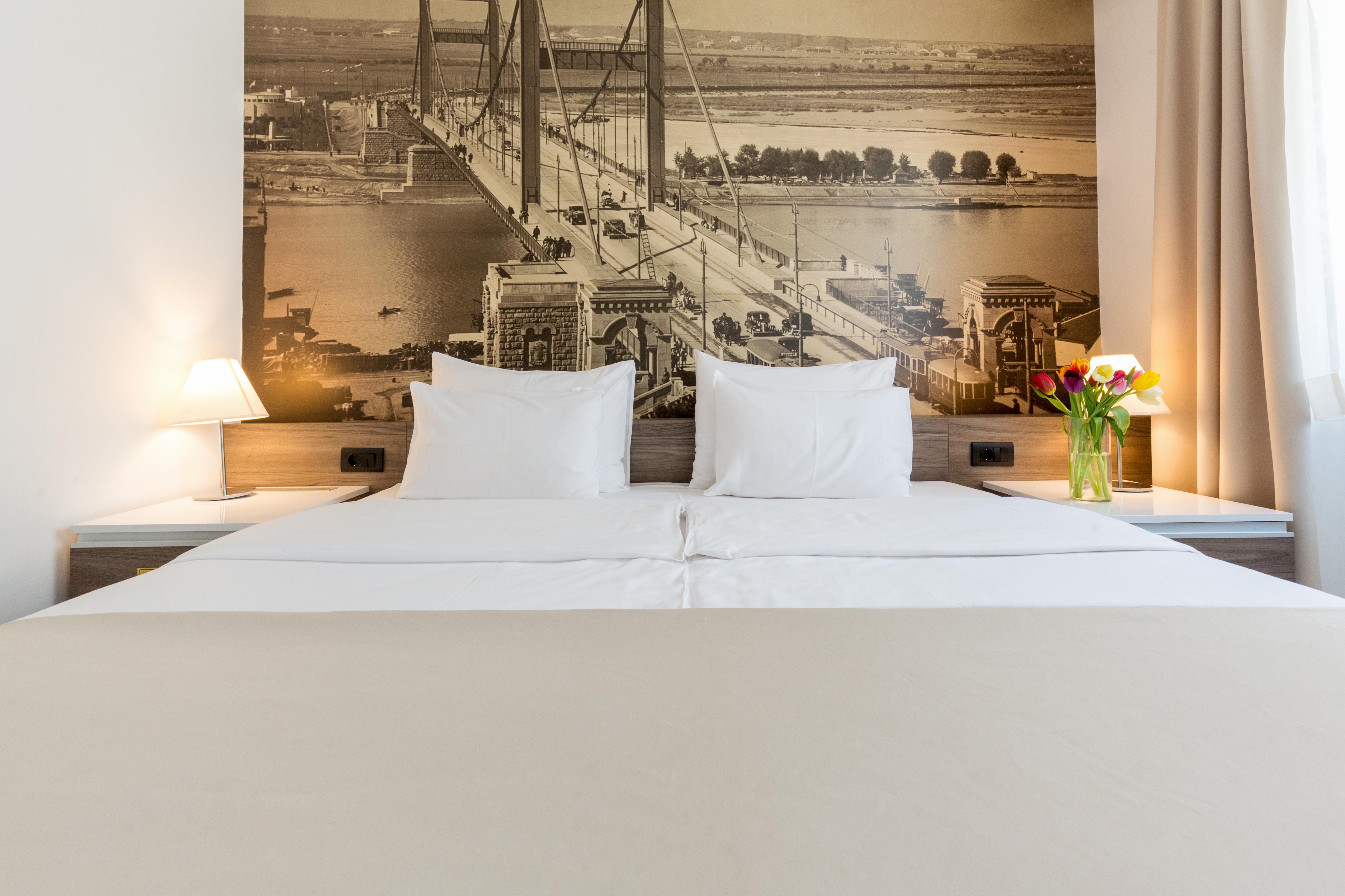 Hotel Royal Inn Beograd Eksteriør bilde