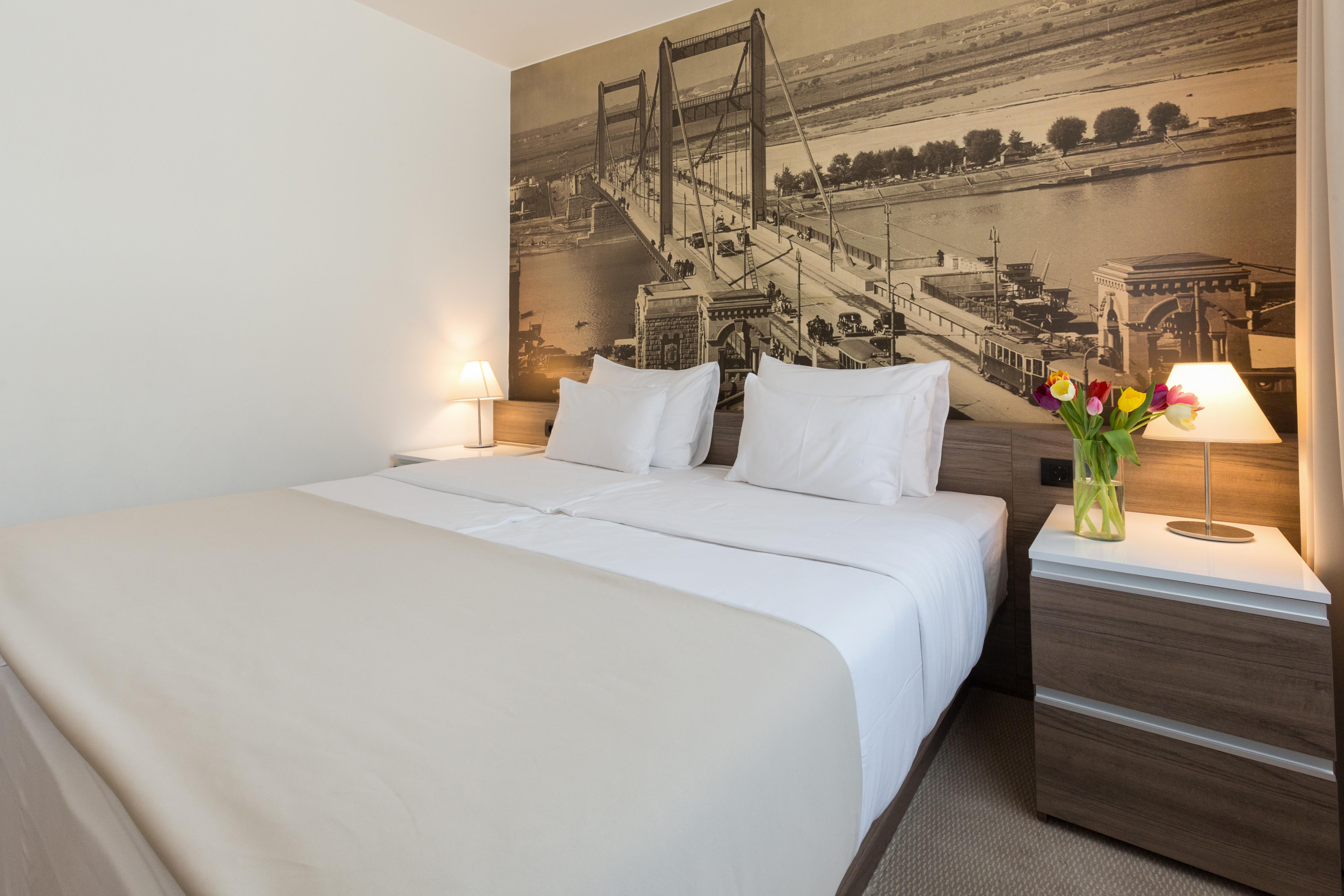 Hotel Royal Inn Beograd Eksteriør bilde