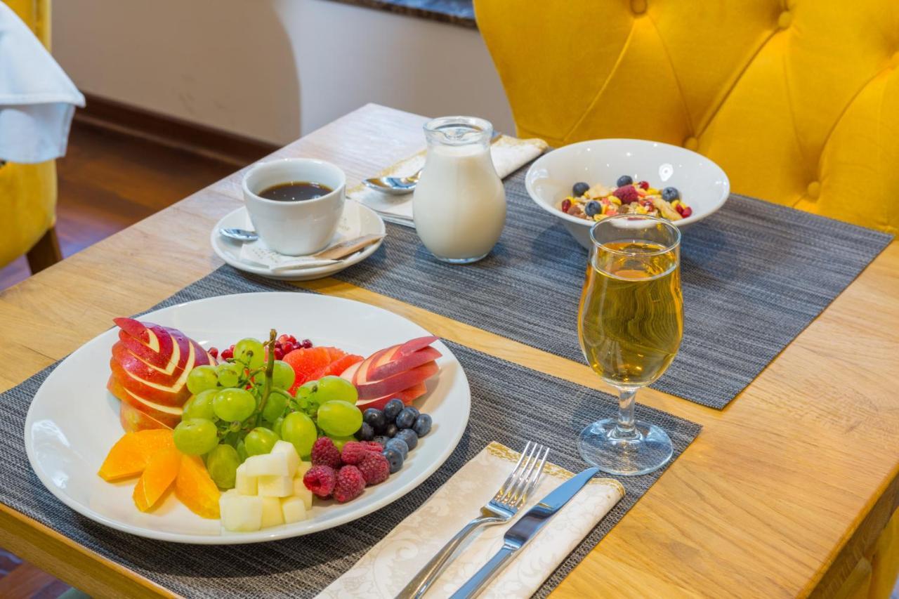 Hotel Royal Inn Beograd Eksteriør bilde