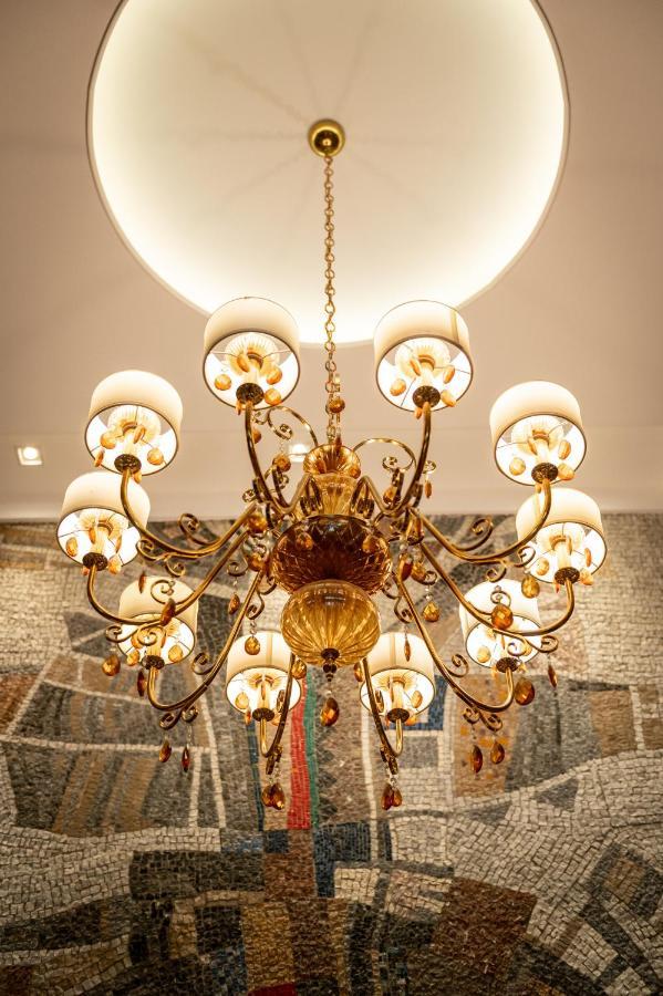 Hotel Royal Inn Beograd Eksteriør bilde