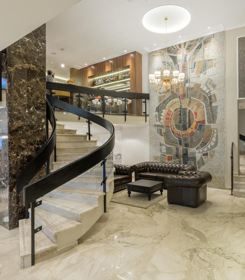 Hotel Royal Inn Beograd Eksteriør bilde