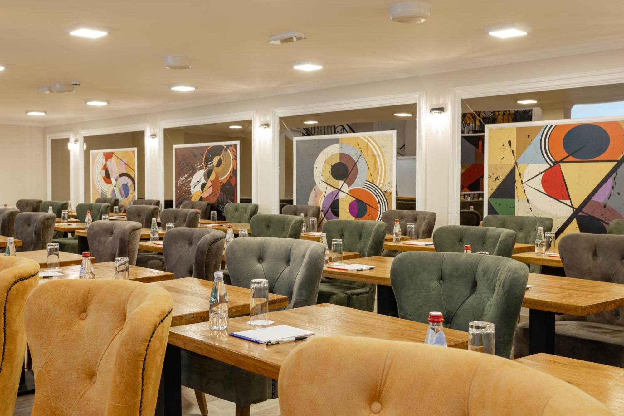 Hotel Royal Inn Beograd Eksteriør bilde