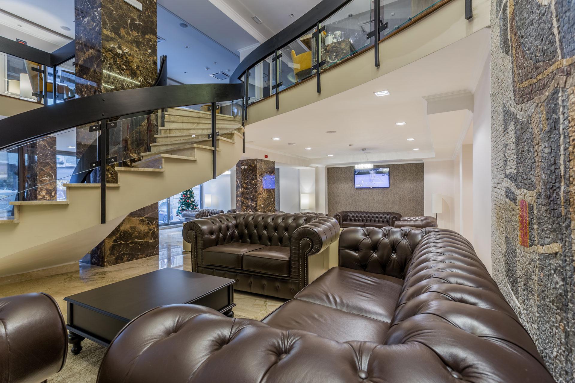 Hotel Royal Inn Beograd Eksteriør bilde