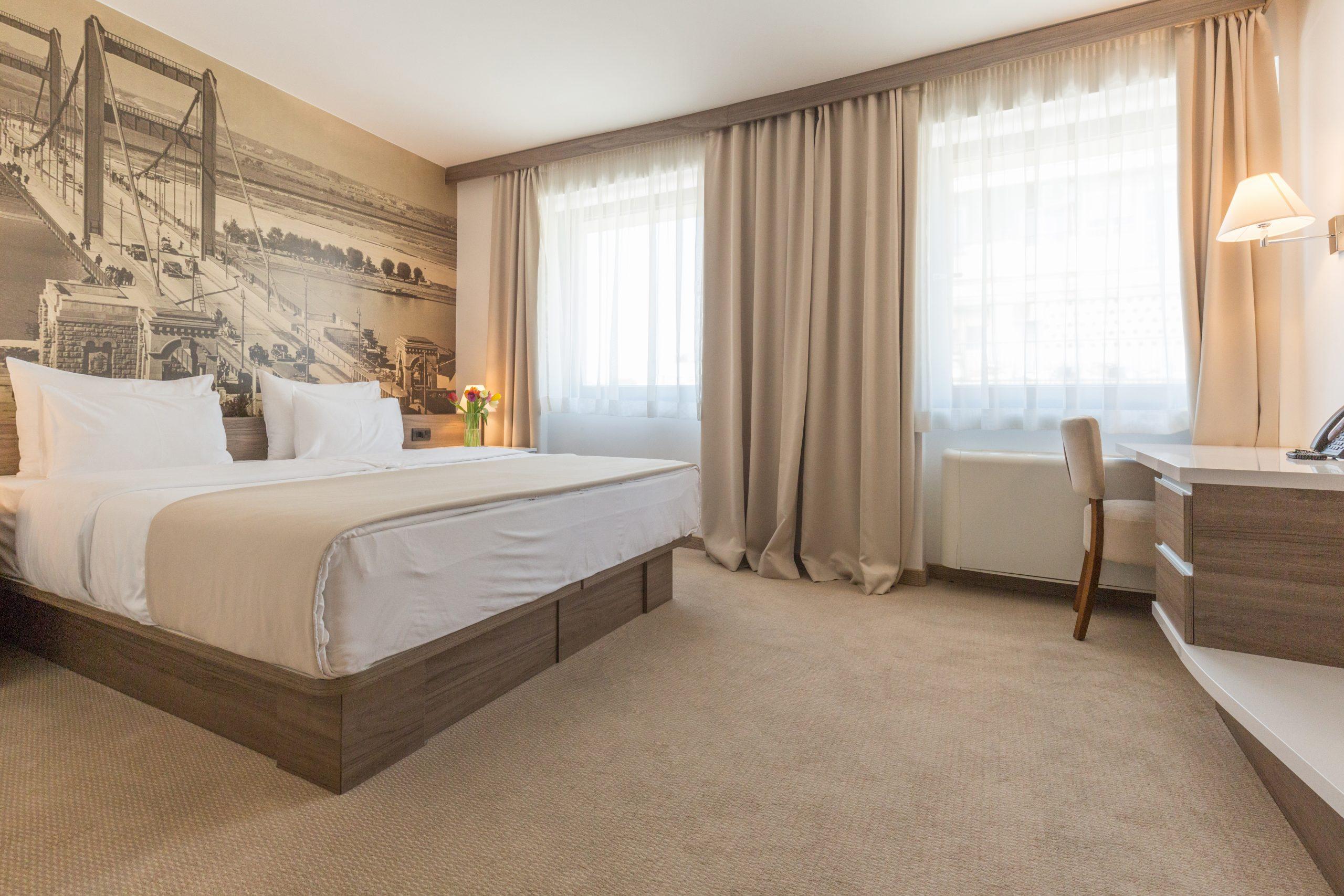 Hotel Royal Inn Beograd Eksteriør bilde