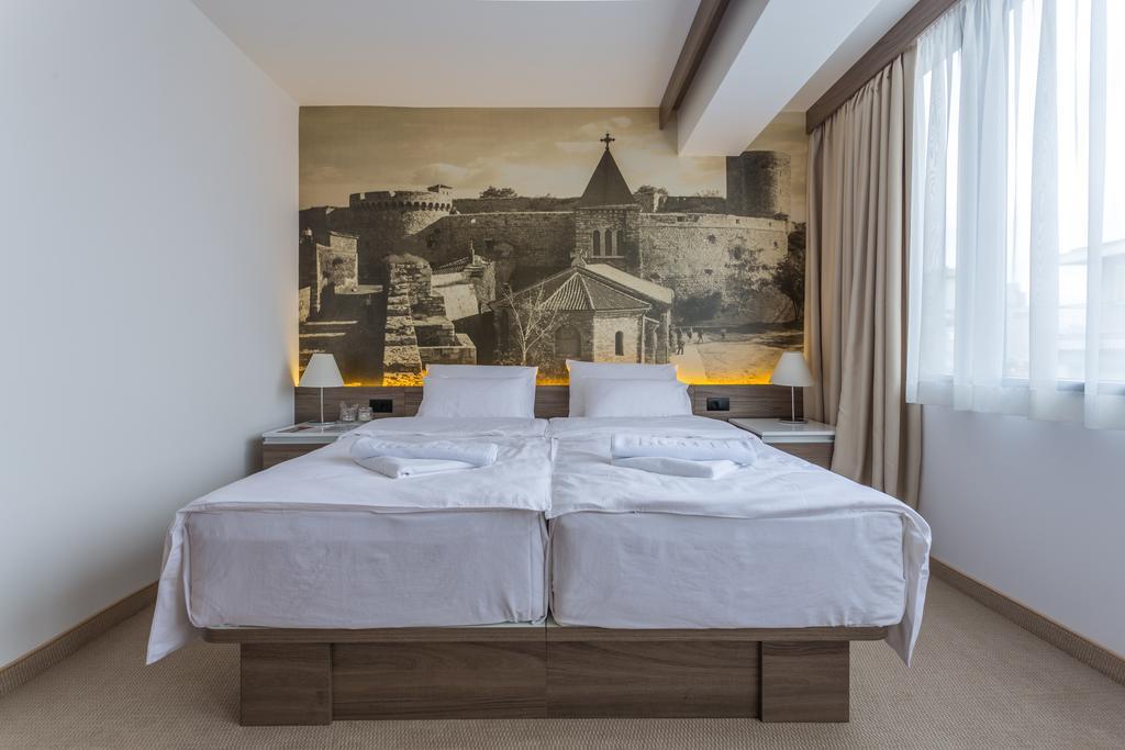 Hotel Royal Inn Beograd Eksteriør bilde