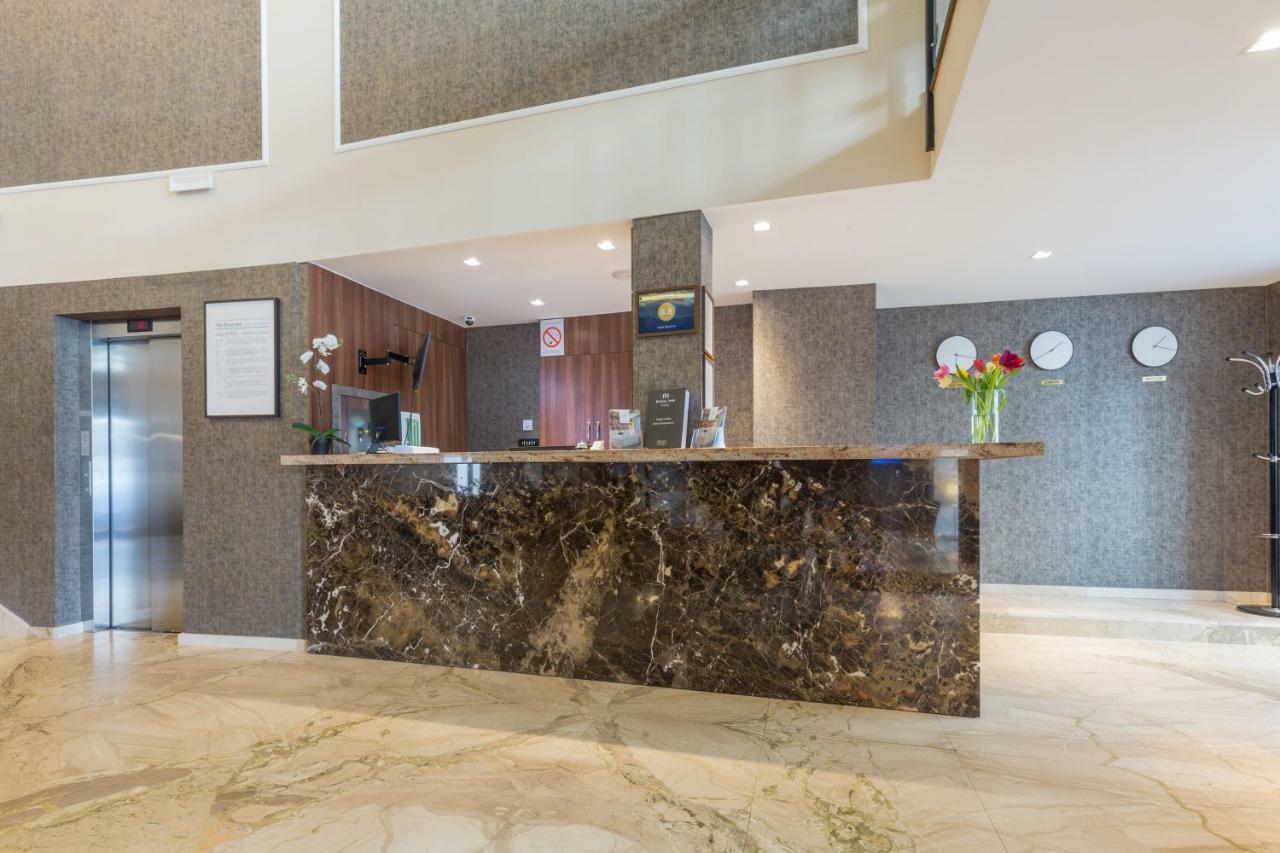 Hotel Royal Inn Beograd Eksteriør bilde