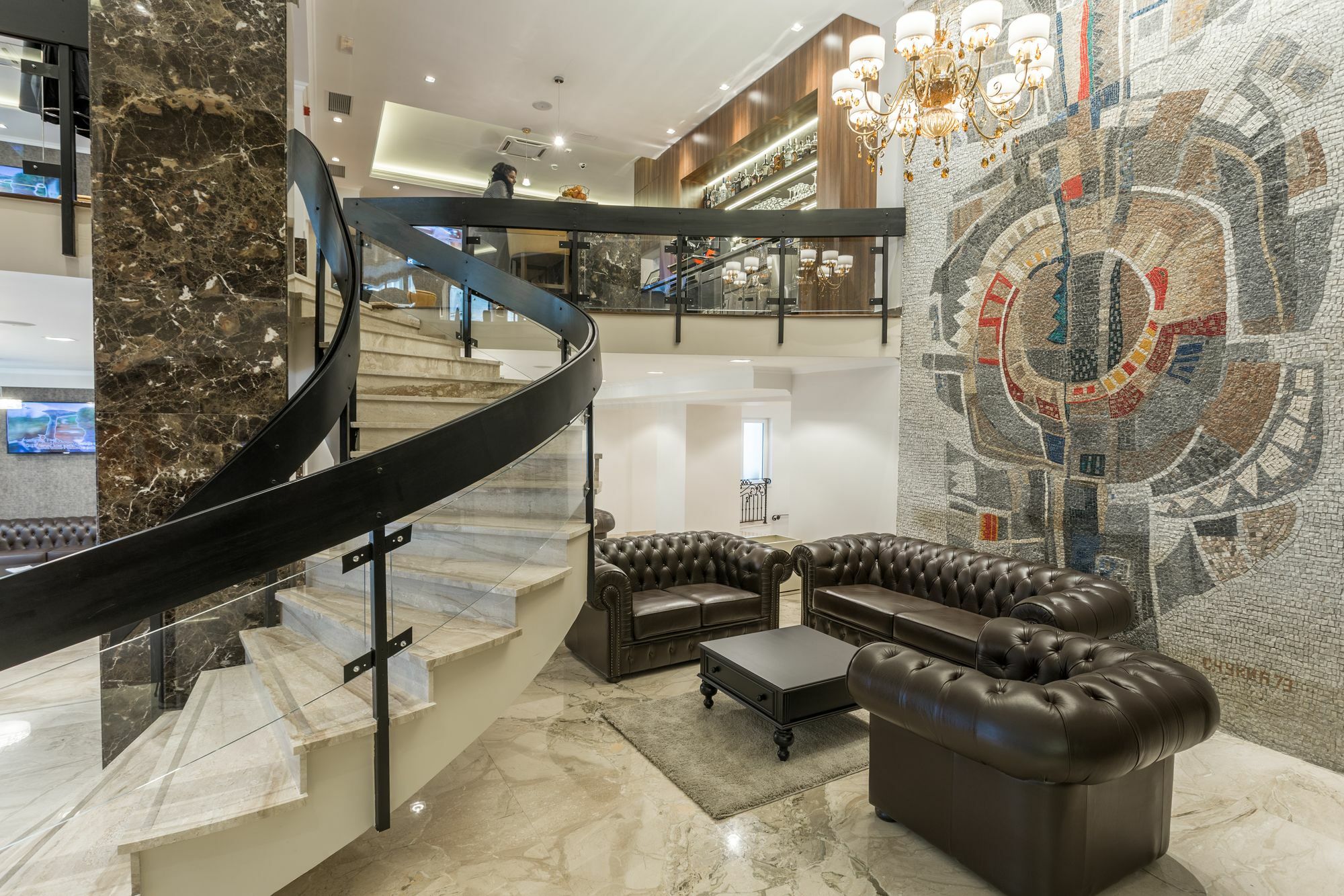 Hotel Royal Inn Beograd Eksteriør bilde